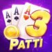 teen patti gold logo