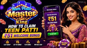Teen Patti Master 51 Bonus – APK Download (Get Free ₹51) 1