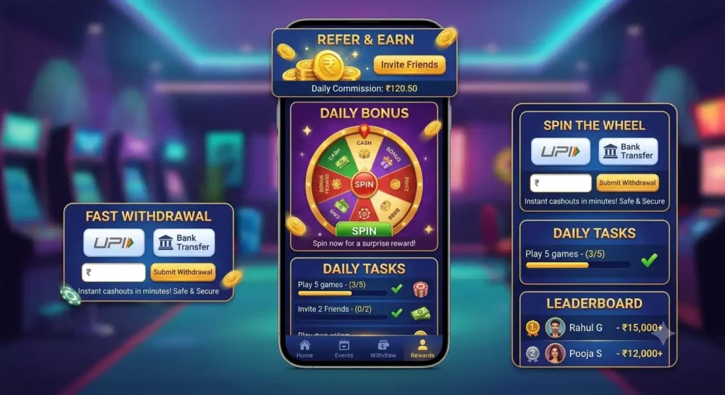 Teen Patti Master 2026 2